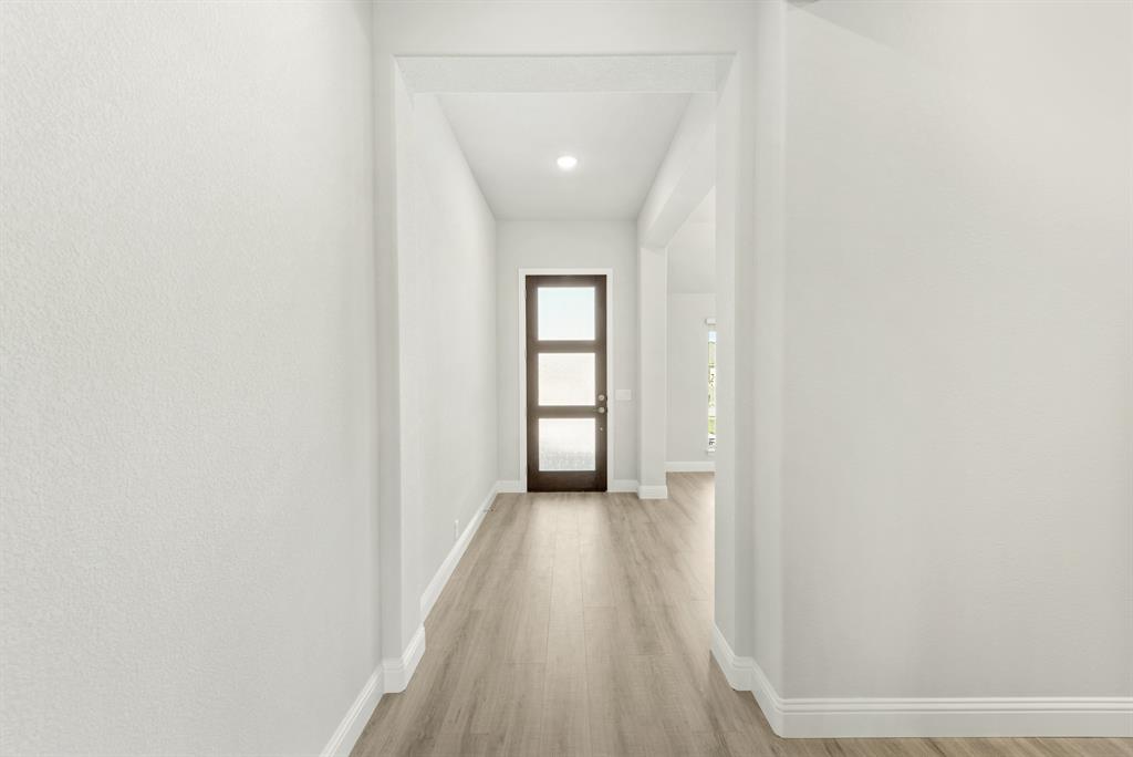 Parkside North - Residential
