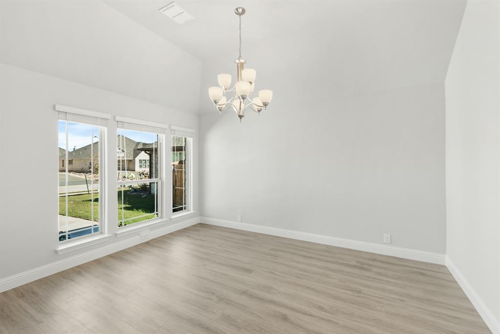 Parkside North - Residential