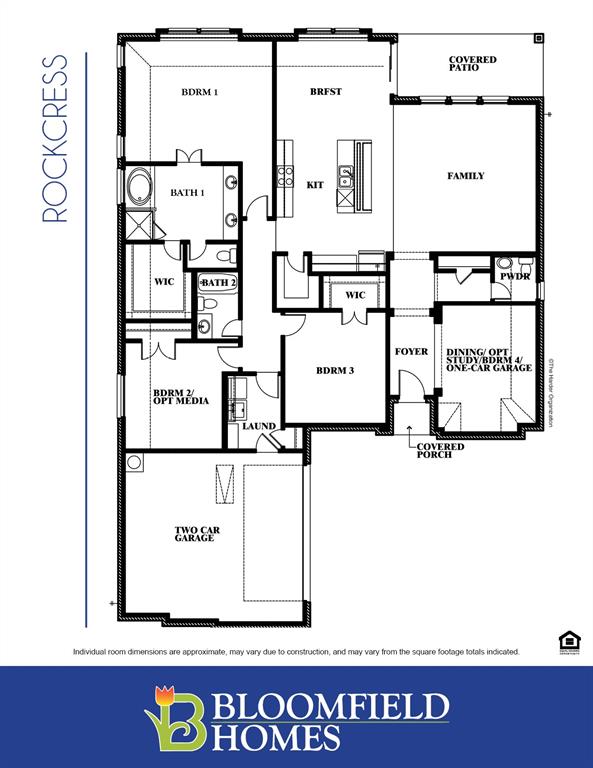 Parkside North - Residential