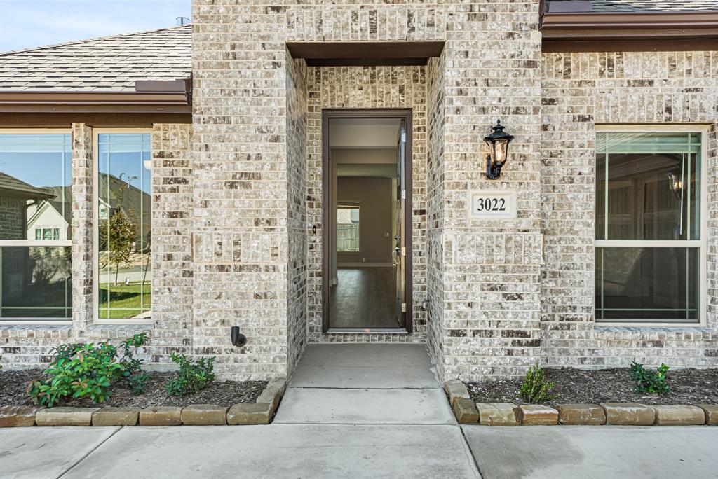 Parkside North - Residential