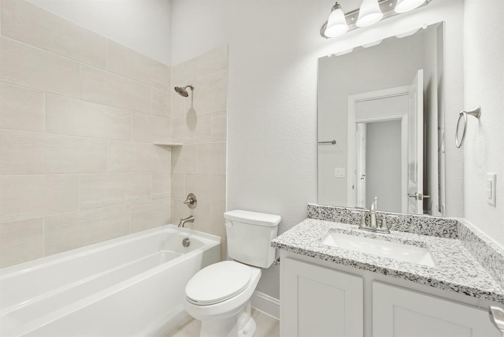 Parkside North - Residential