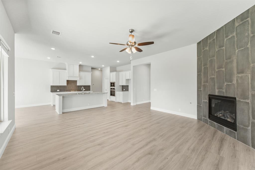 Parkside North - Residential
