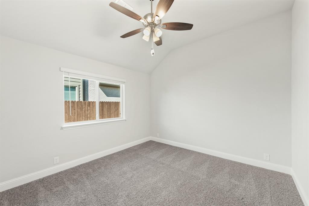 Parkside North - Residential