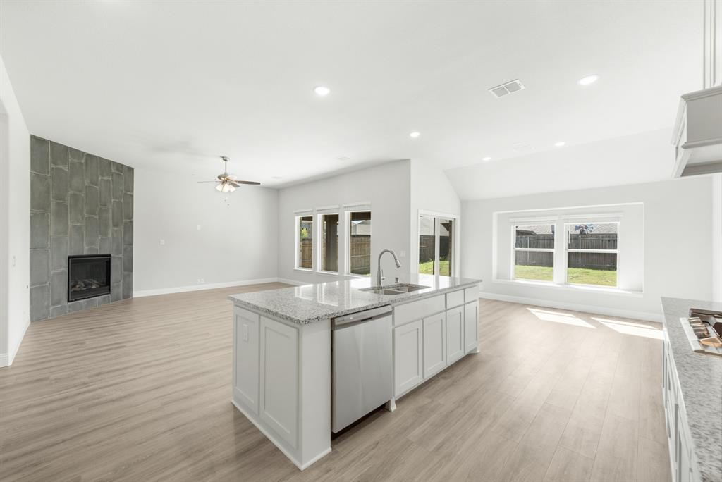 Parkside North - Residential