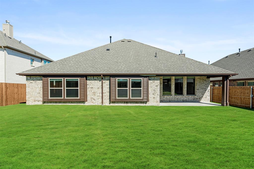 Parkside North - Residential