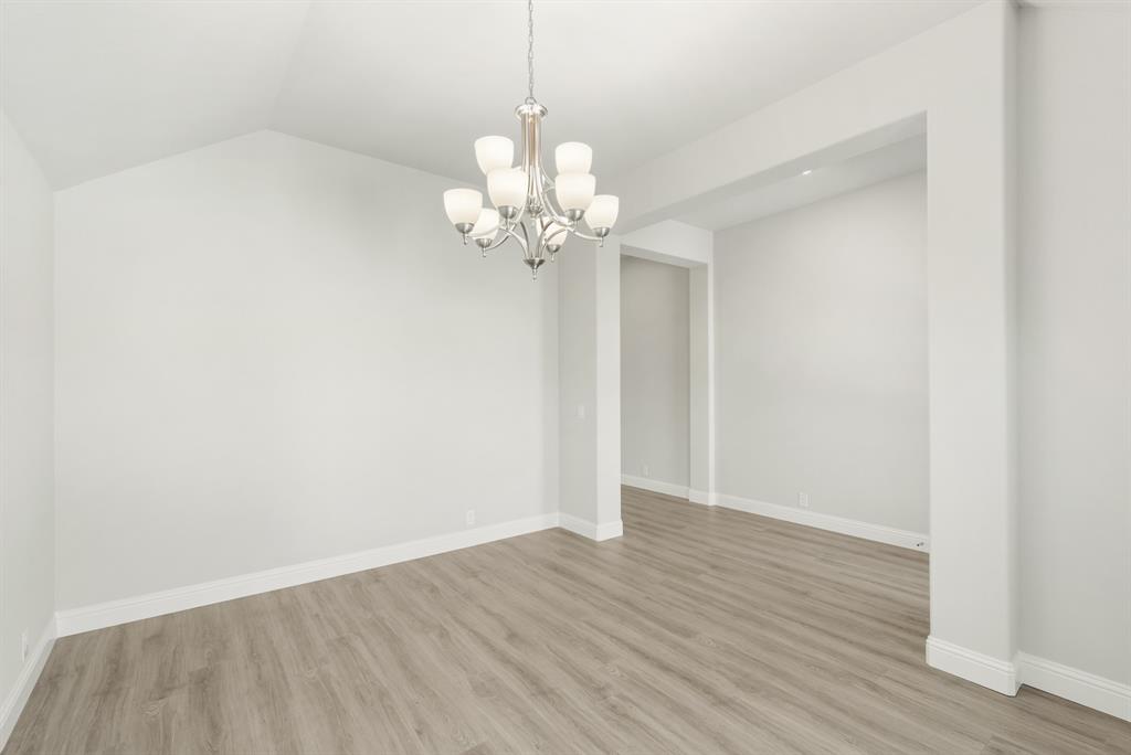 Parkside North - Residential