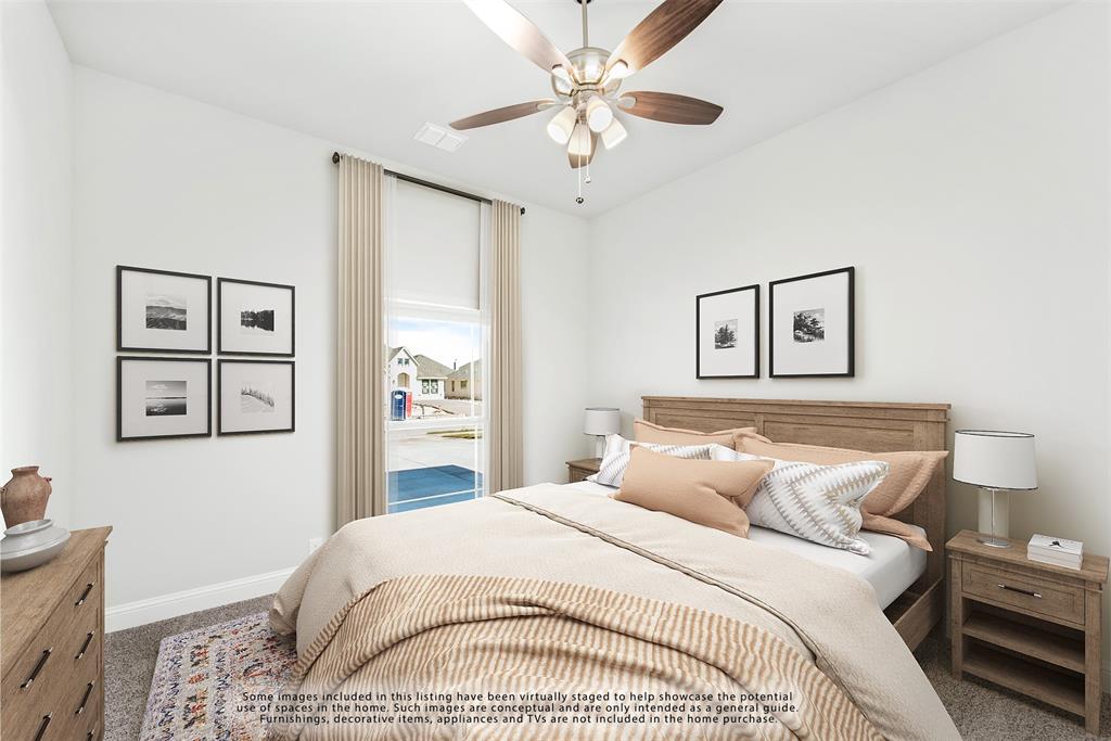 Parkside North - Residential