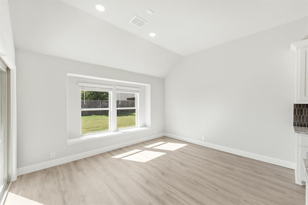 Parkside North - Residential