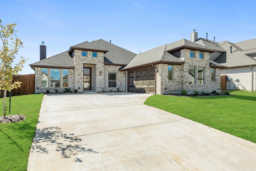 Parkside North - Residential