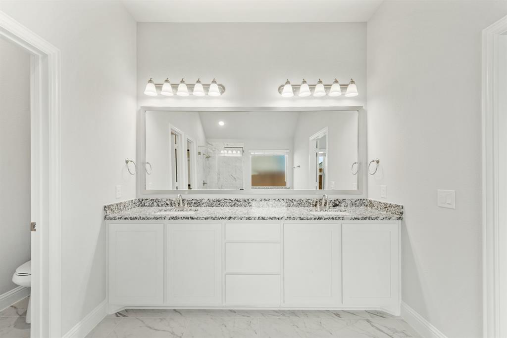 Parkside North - Residential