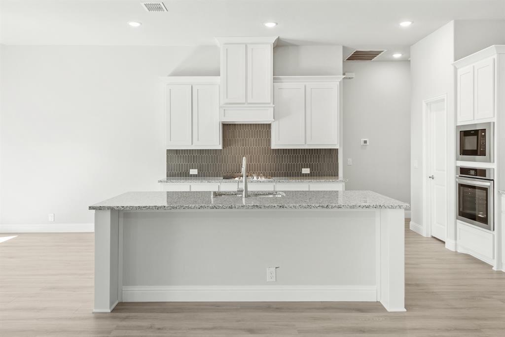 Parkside North - Residential