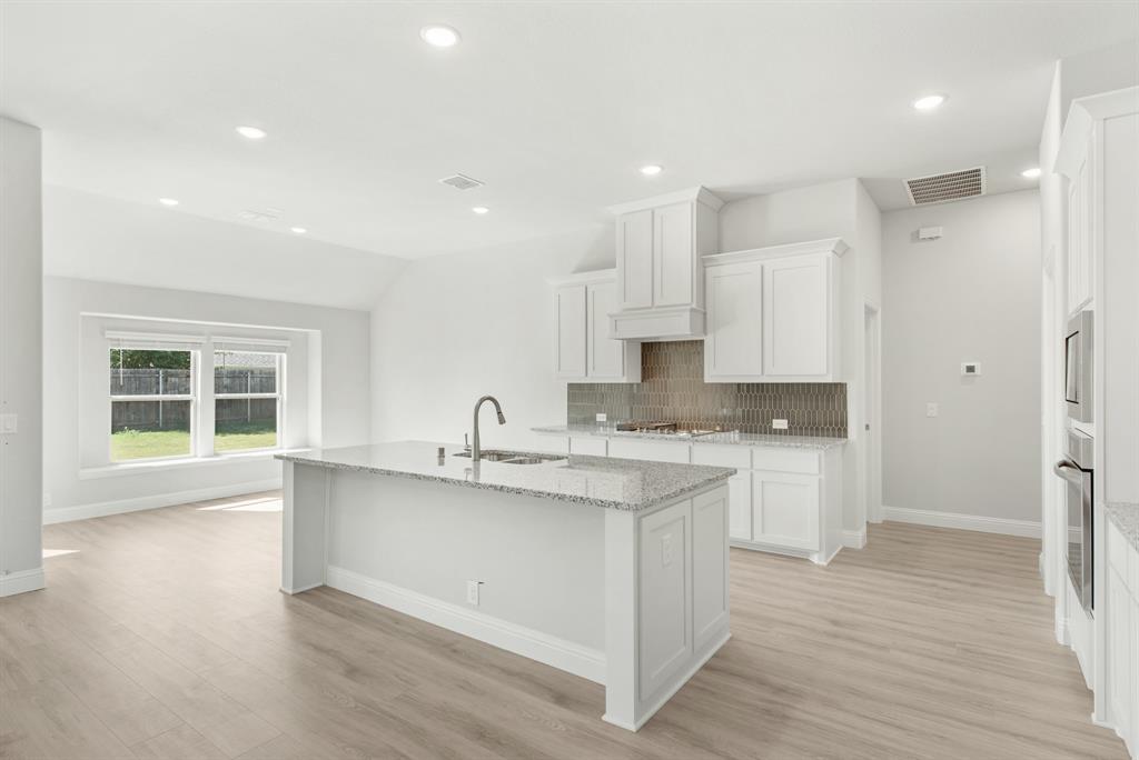 Parkside North - Residential