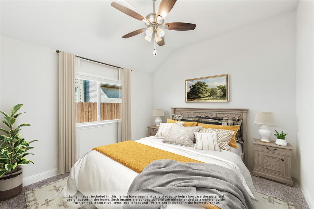 Parkside North - Residential