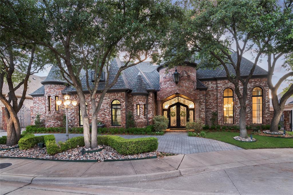 Lake Forest Ph B R1 - Residential