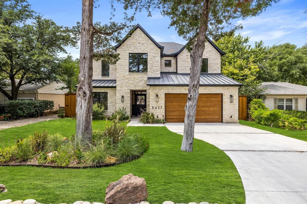 Crest Haven Place - Residential