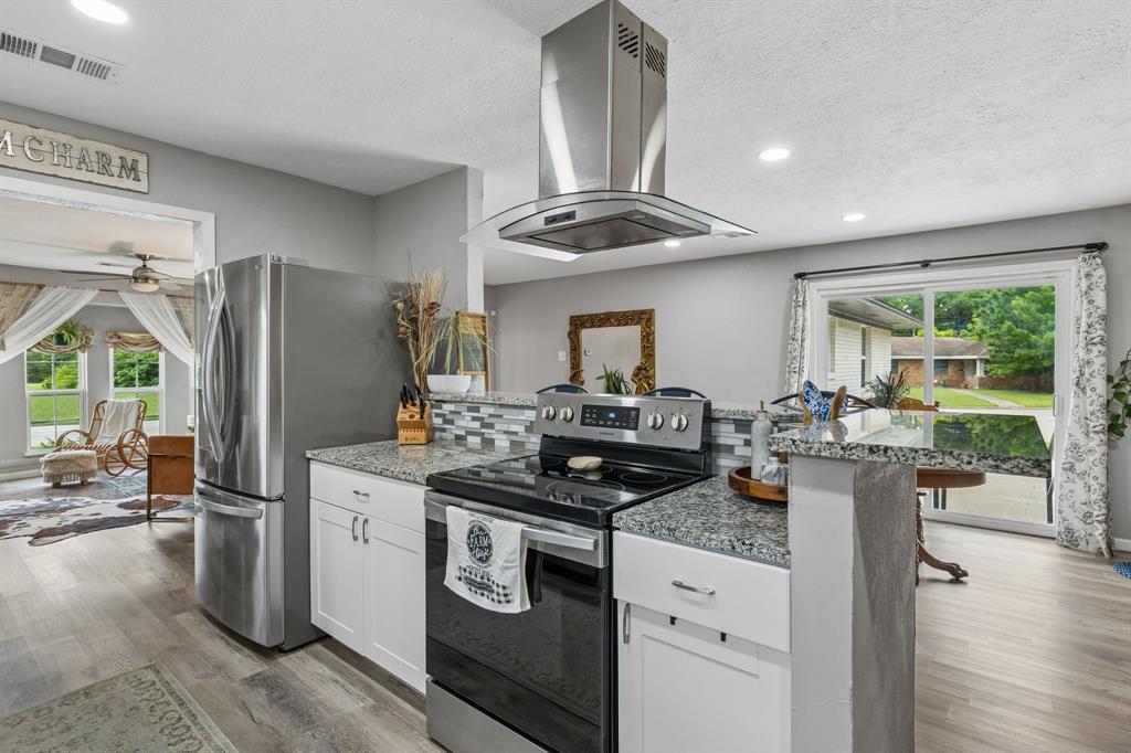 Druid Hills - Residential