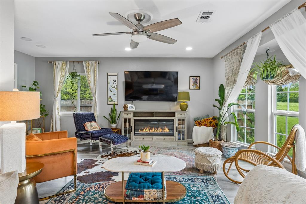 Druid Hills - Residential