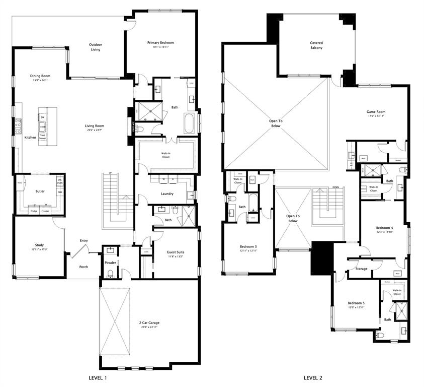 Knolls of Solana - Residential