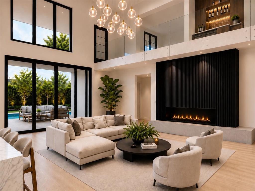 Knolls of Solana - Residential
