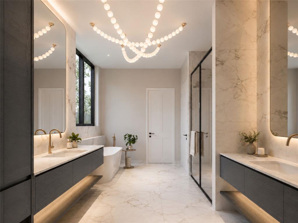 Knolls of Solana - Residential