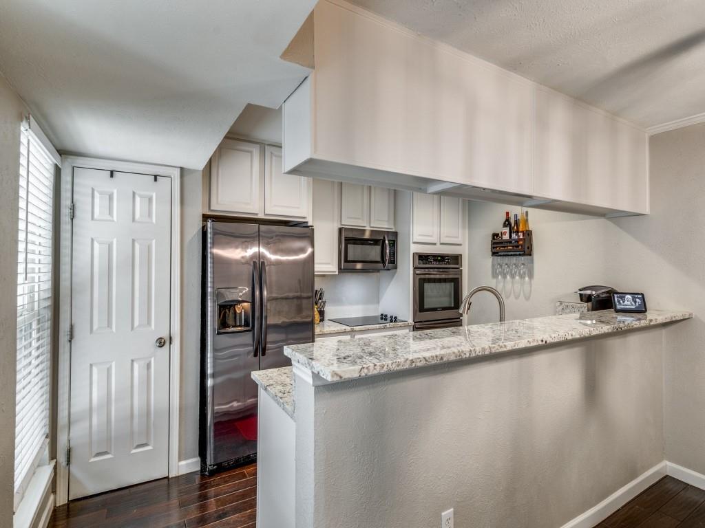 Holly Park Condo - Residential