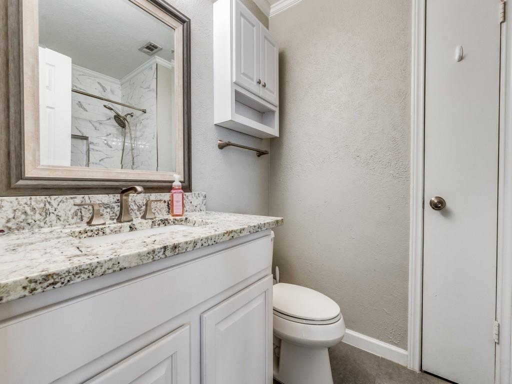 Holly Park Condo - Residential