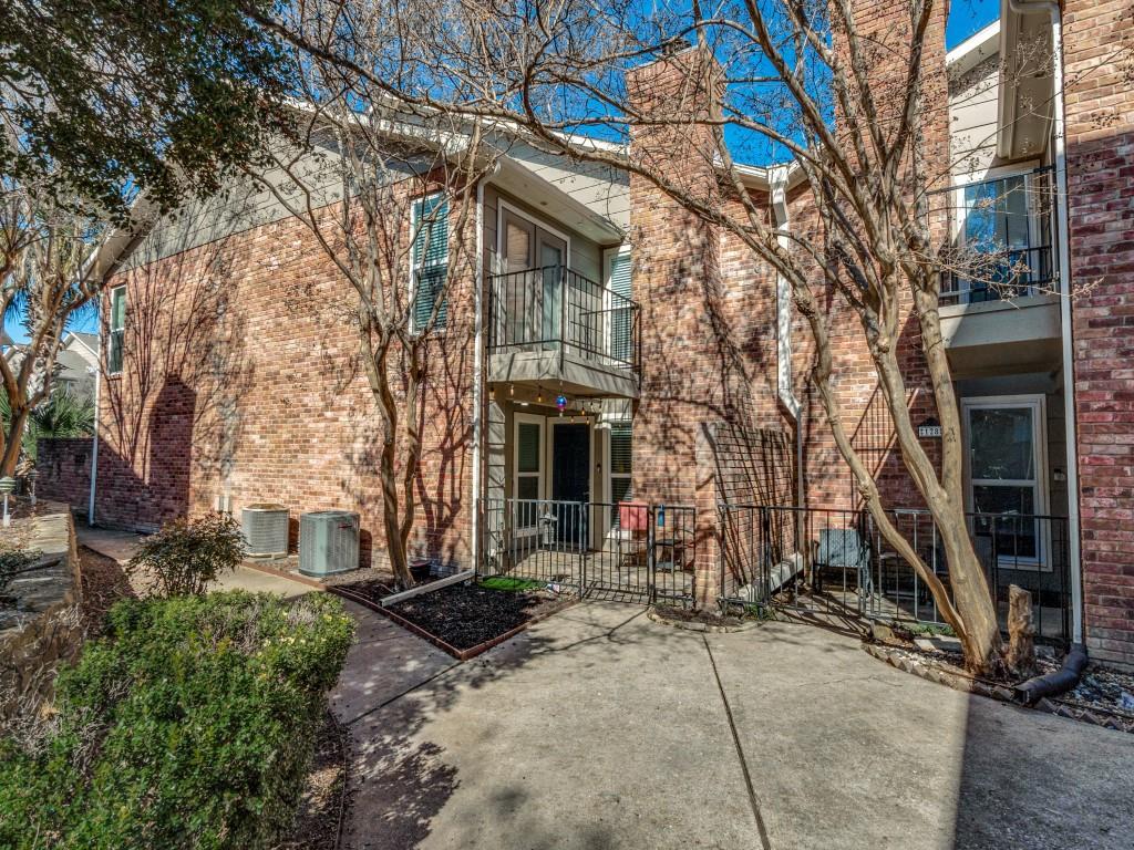 Holly Park Condo - Residential