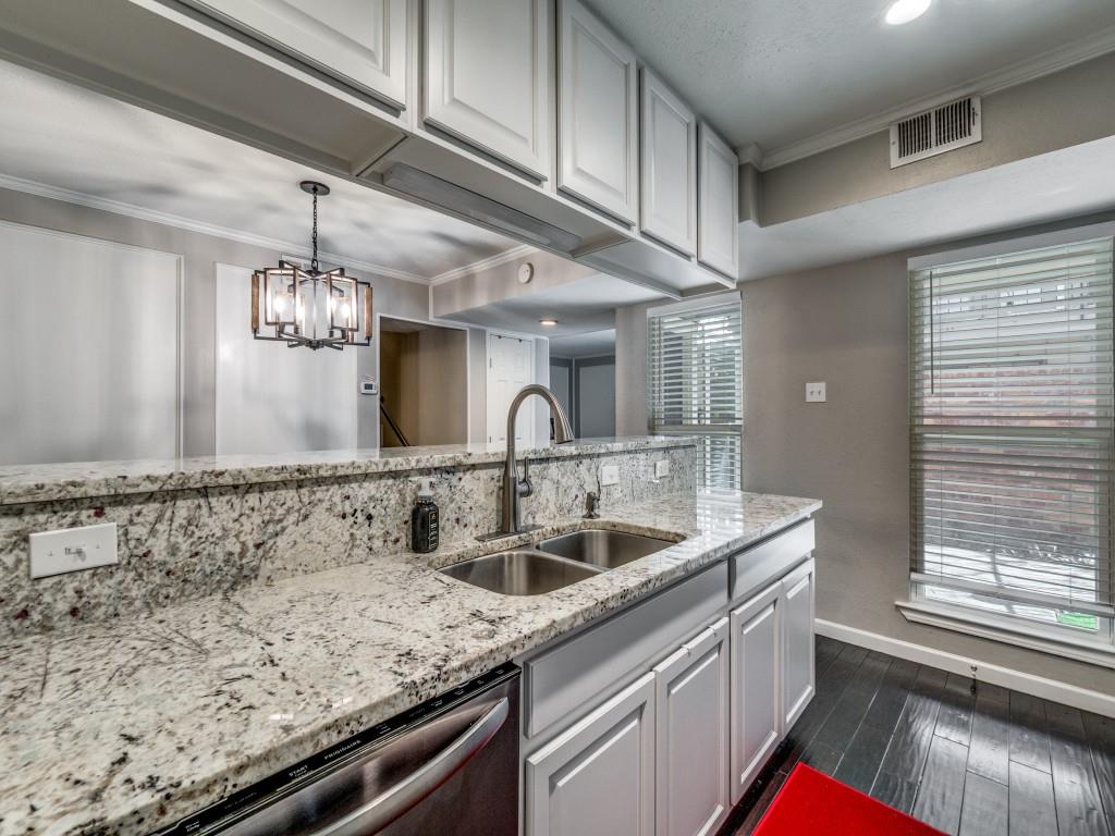 Holly Park Condo - Residential