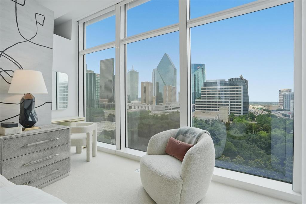 Museum Tower Condo - Residential