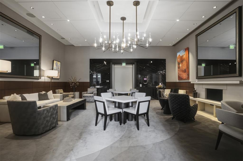 Museum Tower Condo - Residential