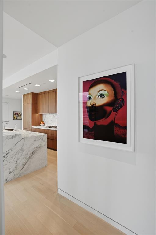 Museum Tower Condo - Residential