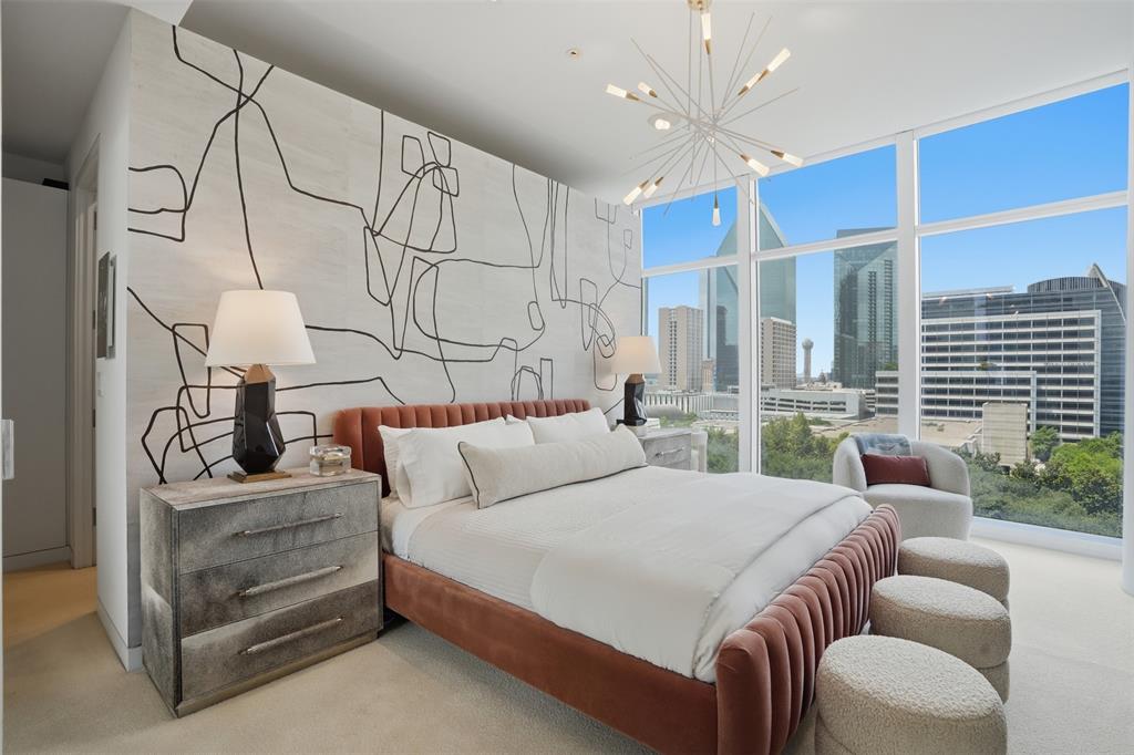 Museum Tower Condo - Residential