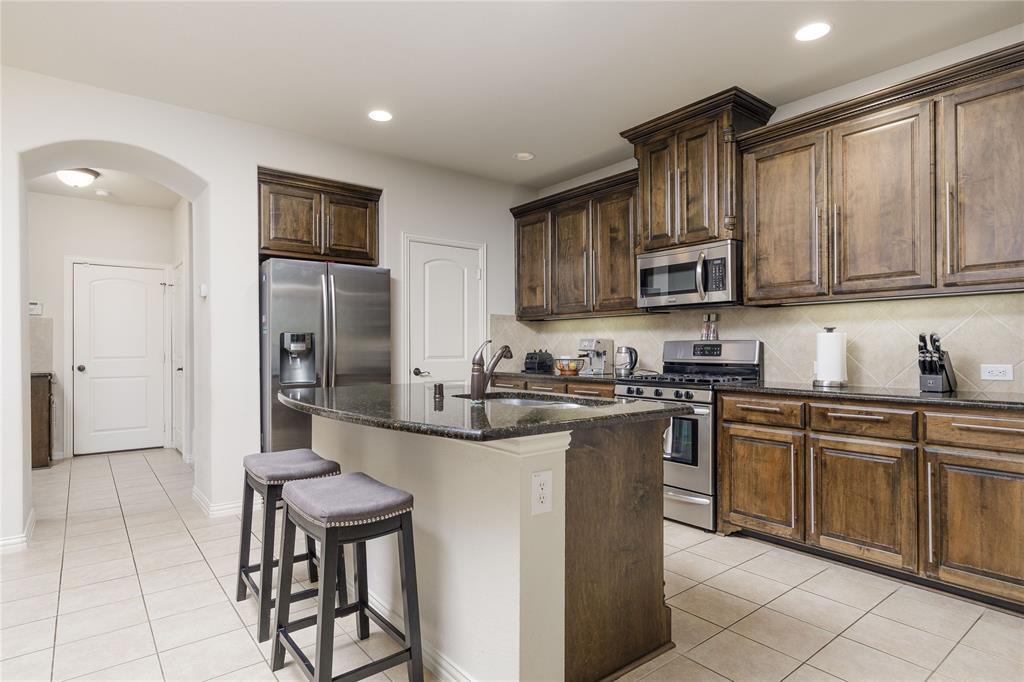Mckamy Park Add - Residential
