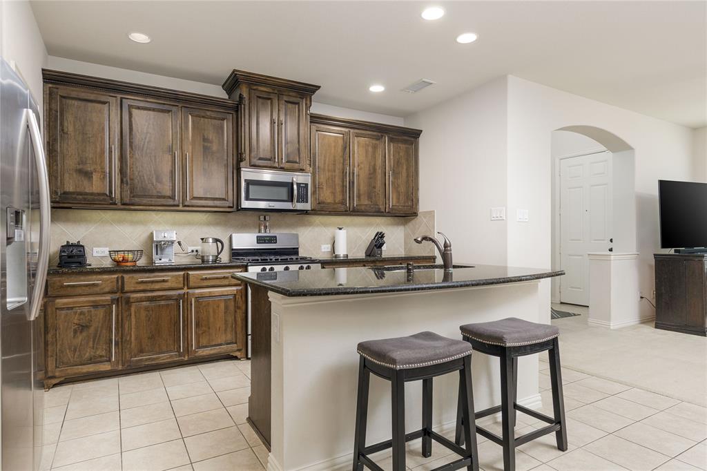 Mckamy Park Add - Residential