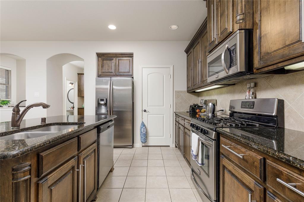 Mckamy Park Add - Residential