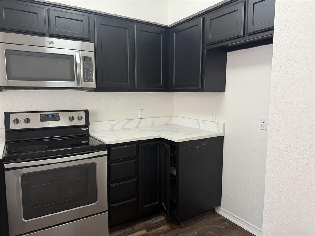 University Park Condo - Residential