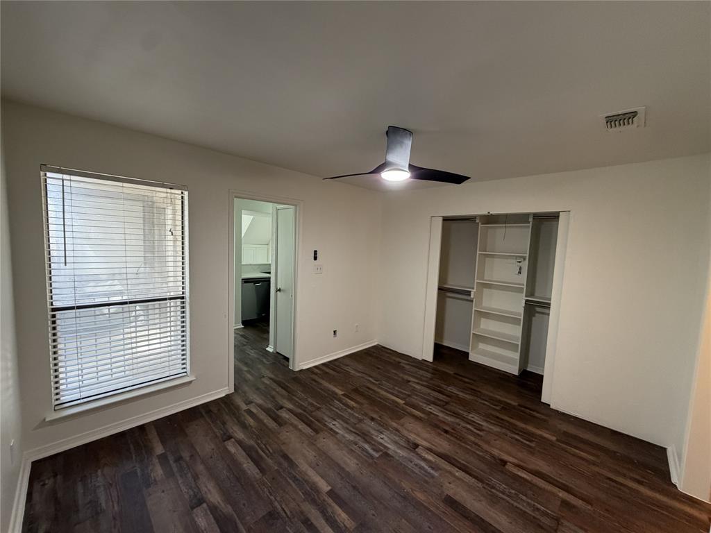 University Park Condo - Residential