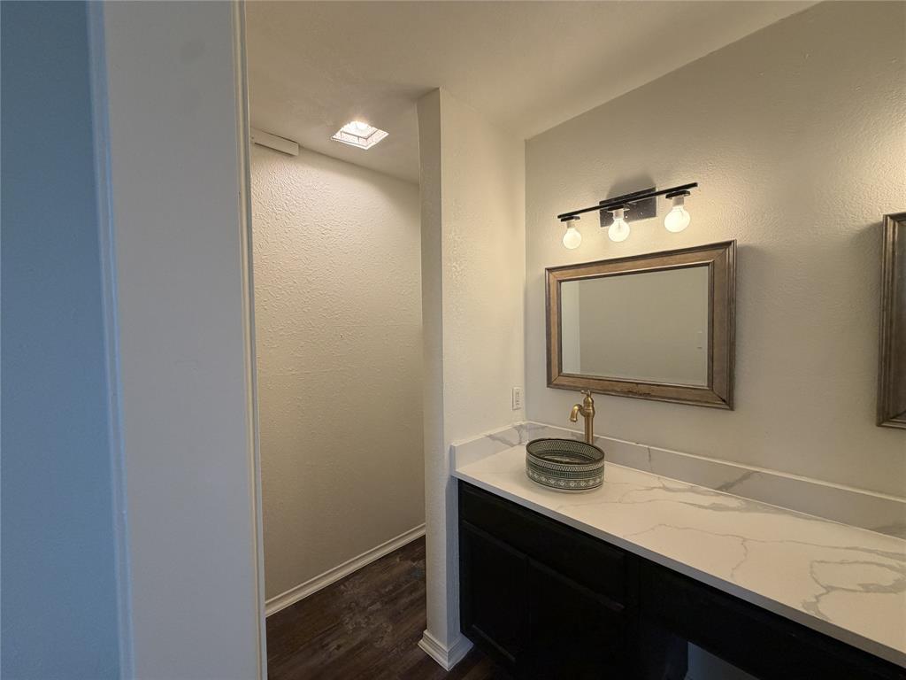 University Park Condo - Residential