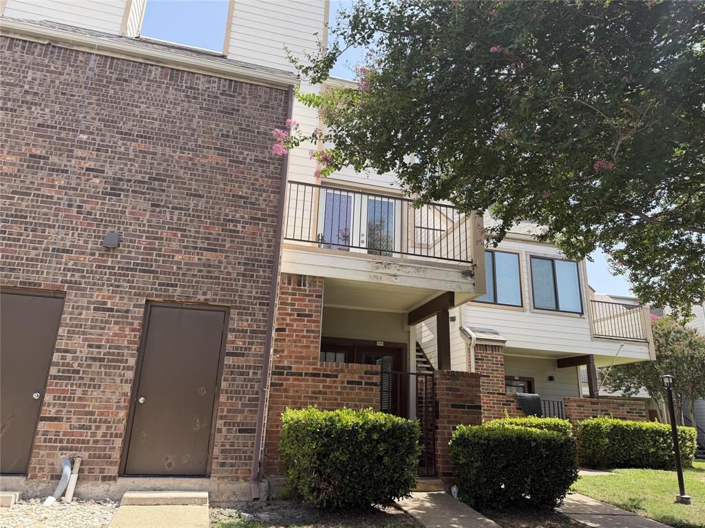 University Park Condo - Residential