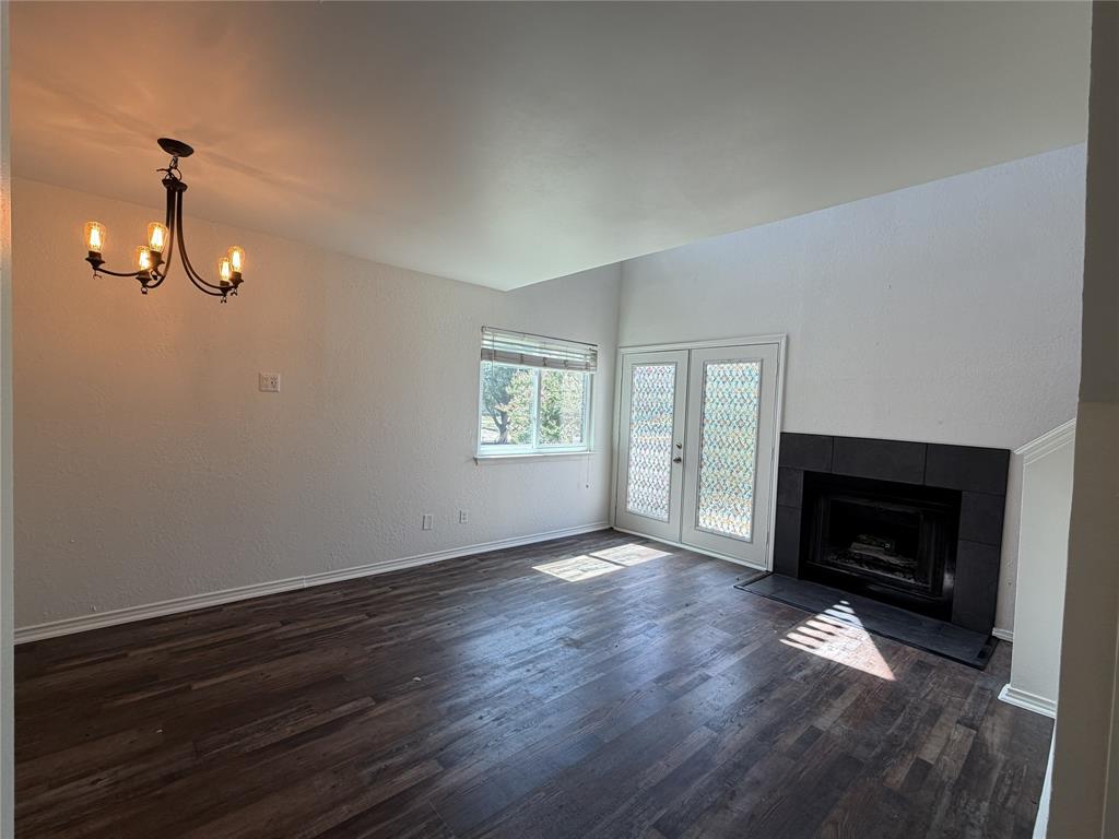 University Park Condo - Residential