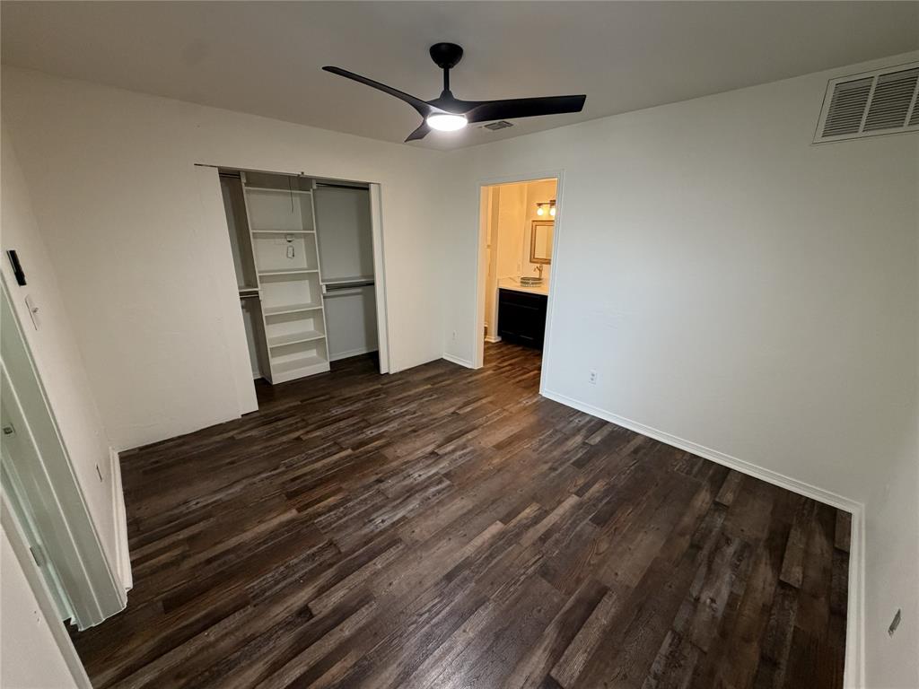 University Park Condo - Residential