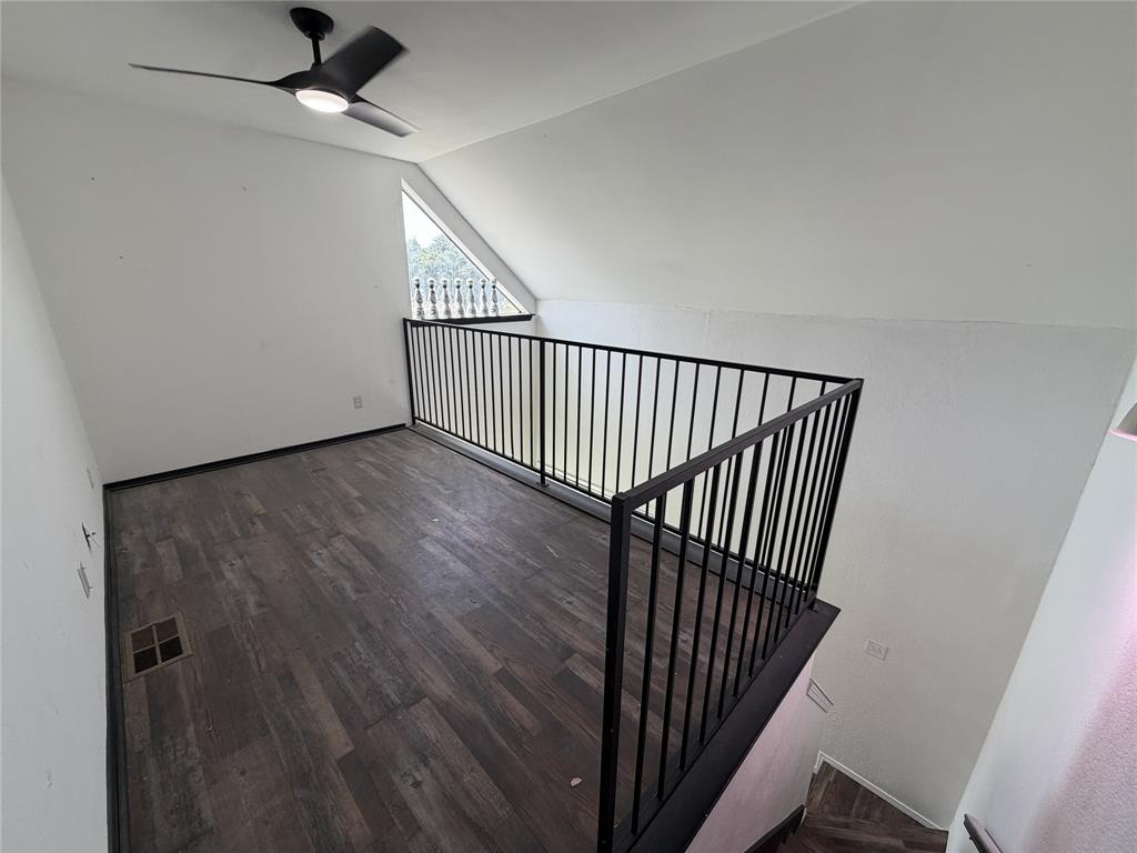 University Park Condo - Residential