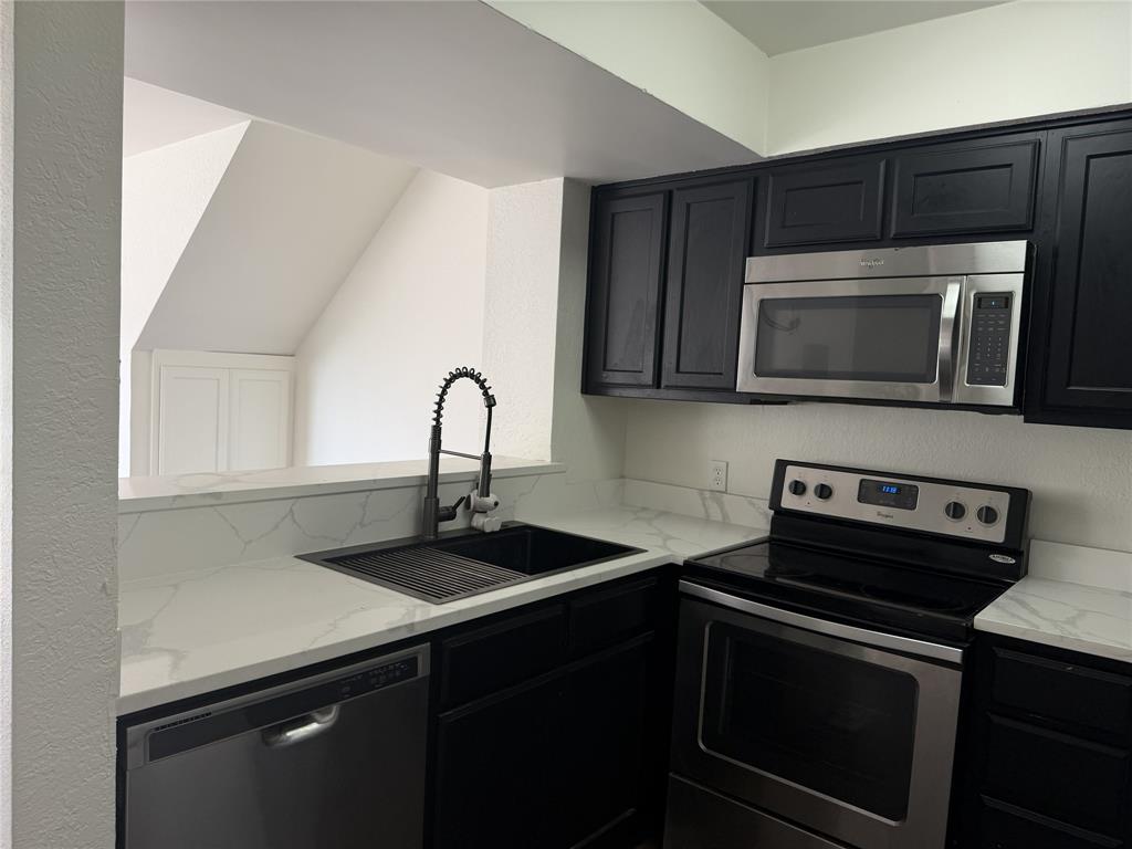 University Park Condo - Residential