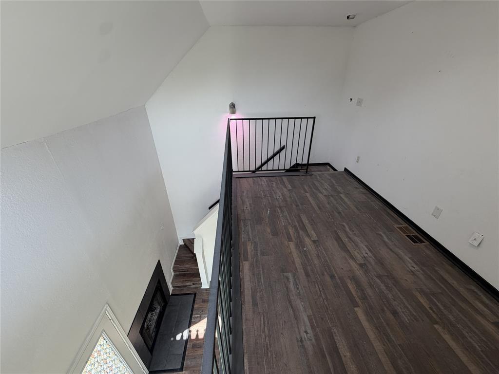 University Park Condo - Residential