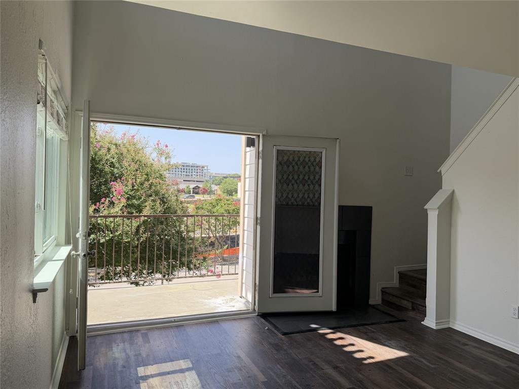 University Park Condo - Residential