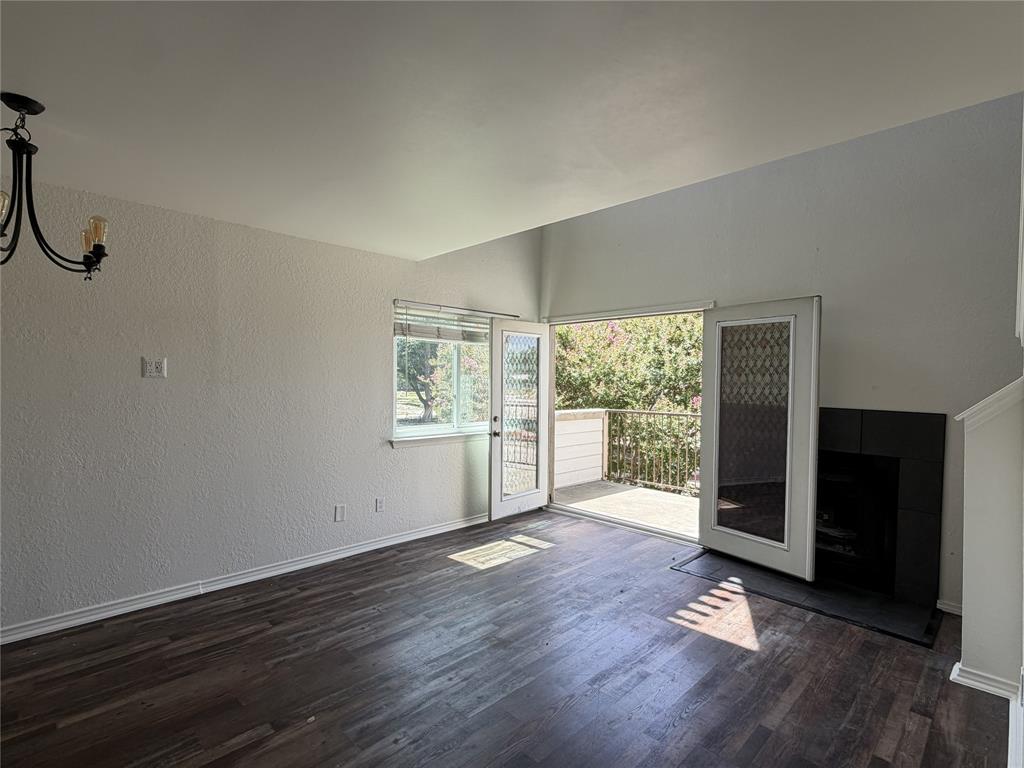 University Park Condo - Residential