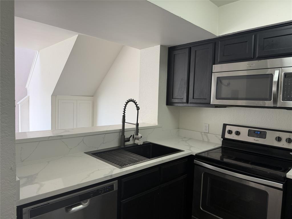 University Park Condo - Residential