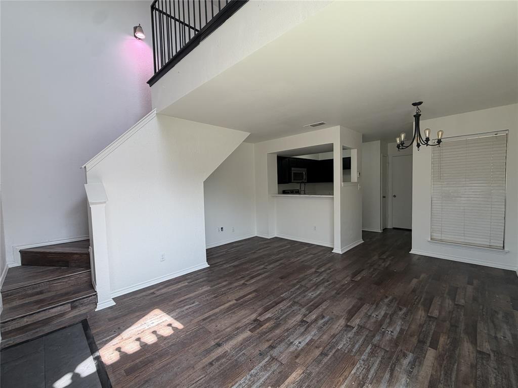 University Park Condo - Residential