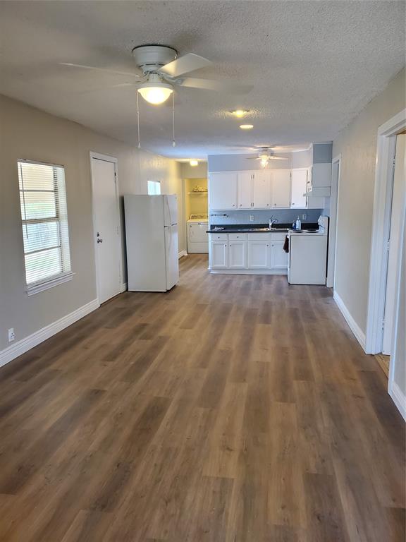 Harbor Point - Residential