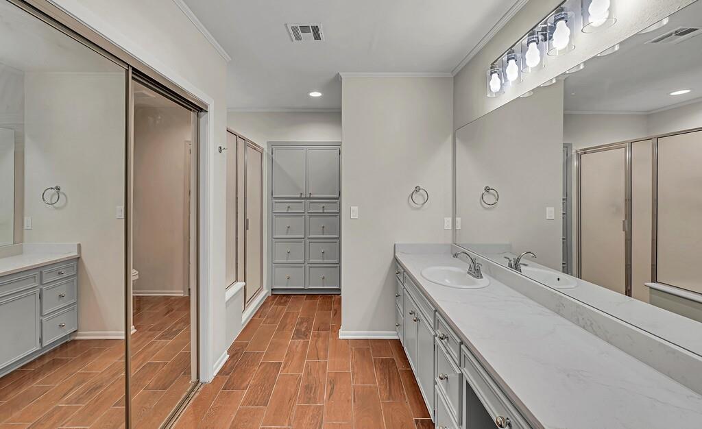Clifton City - Residential